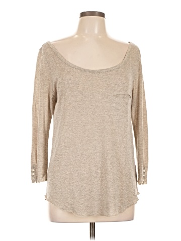 T Los Angeles Long Sleeve Top (view 1)