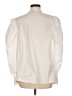 Shein 100% Polyester Ivory 3/4 Sleeve Blouse Size 6 - photo 2