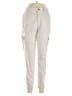 Gap 100% Cotton Ivory Cargo Pants Size 6 - photo 1