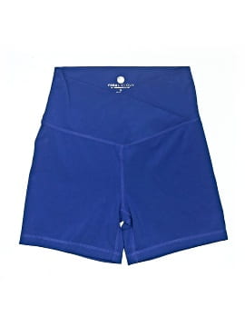 Yogalicious Athletic Shorts