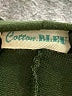 Cotton Bleu Green Sleeveless Top Size M (estimated) - photo 7