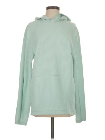 Tek Gear Pullover Hoodie (view 1)