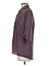 Unbranded Purple 3/4 Sleeve Blouse Size M - photo 5