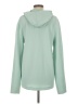 Tek Gear 100% Polyester Green Pullover Hoodie Size S - photo 2