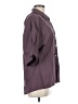 Unbranded Purple 3/4 Sleeve Blouse Size M - photo 4