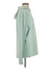 Tek Gear 100% Polyester Green Pullover Hoodie Size S - photo 4