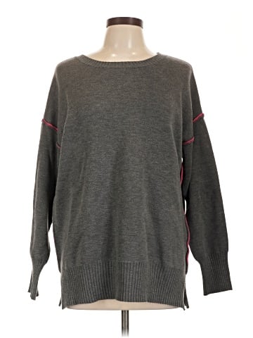 DKNY Pullover Sweater (view 1)