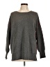 DKNY Gray Pullover Sweater Size L - photo 1