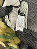 Unbranded Camo Green Active Pants Size L - photo 7