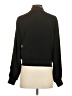 Mural 100% Polyester Black Track Jacket Size S - photo 2