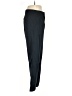 Lole Solid Black Dress Pants Size 8 - photo 4