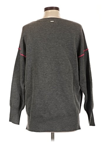 DKNY Pullover Sweater (view 2)