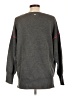 DKNY Gray Pullover Sweater Size L - photo 2