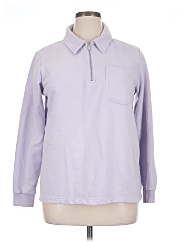 Lands' End Sweatshirt (view 1)