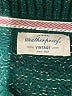Weatherproof Green Pullover Sweater Size XXL - photo 7