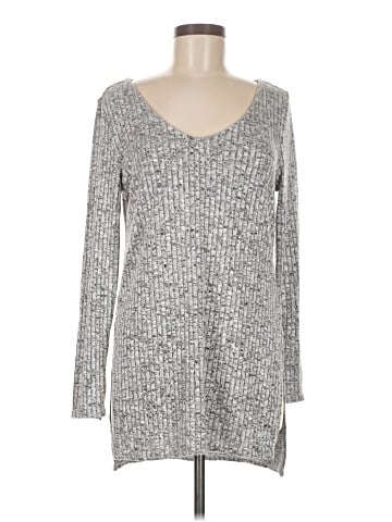 Divided by H&M Long Sleeve Top (view 1)