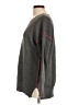 DKNY Gray Pullover Sweater Size L - photo 5