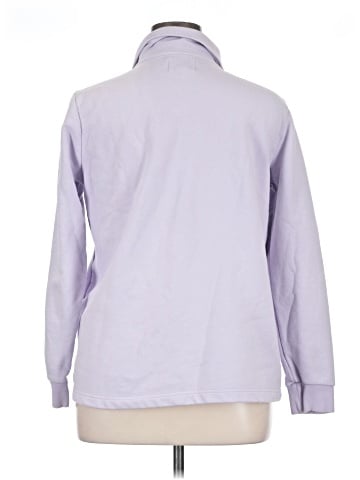 Lands' End Sweatshirt (view 2)