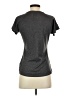 The North Face 100% Polyester Gray Active T-Shirt Size XS (estimated) - photo 2
