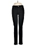 7 For All Mankind Black Jeans Size 29 waist - photo 1