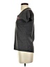 The North Face 100% Polyester Gray Active T-Shirt Size XS (estimated) - photo 5