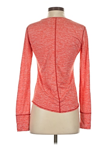 PrAna Long Sleeve Top (view 2)