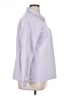 Lands' End Purple Sweatshirt Size XL - photo 4