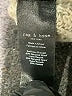 Rag & Bone Tan Wool Pullover Sweater Size XL - photo 8