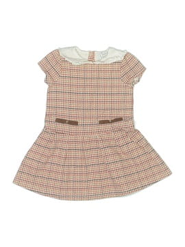 Janie And Jack Dress