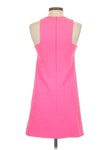 Aqua Casual Dress (view 2)