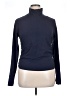 Athleta Blue Track Jacket Size XL - photo 1