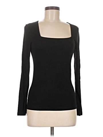 MANGOPOP Collection Long Sleeve Top (view 1)