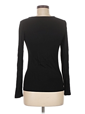 MANGOPOP Collection Long Sleeve Top (view 2)