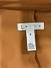 Leith Brown Blazer Size M - photo 6