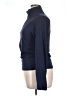 Athleta Blue Track Jacket Size XL - photo 5