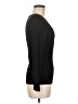 MANGOPOP Collection Black Long Sleeve Top Size M - photo 4