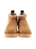 Unbranded Tan Ankle Boots Size 8 - photo 2