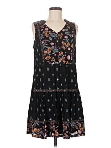 Style&Co Casual Dress (view 1)
