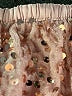 Unbranded 100% Polyester Pink Formal Skirt Size S (estimated) - photo 4