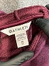 Athleta Burgundy Turtleneck Sweater Size XS - photo 7