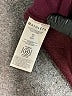 Athleta Burgundy Turtleneck Sweater Size XS - photo 8