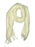 Uniqlo 100% Acrylic Ivory Scarf One size - photo 1