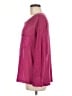 Maeve Pink Pullover Sweater Size M - photo 5