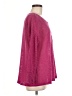 Maeve Pink Pullover Sweater Size M - photo 4