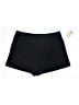 A New Day Solid Black Shorts Size 16 - photo 1