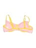 Wild Fable Pink Swimsuit Top Size S - photo 2