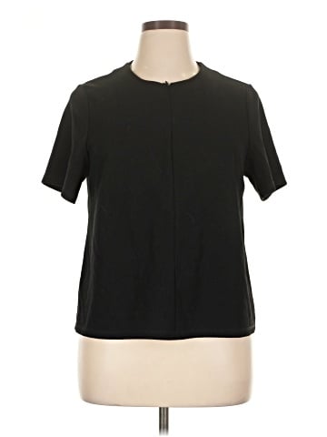 Saint + Sofia Short Sleeve T-Shirt (view 1)