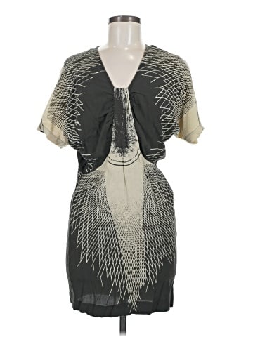 Rutzou Cocktail Dress (view 1)