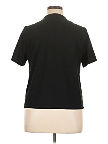 Saint + Sofia Short Sleeve T-Shirt (view 2)