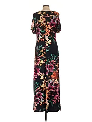 Connected Apparel Casual Dress (view 2)
